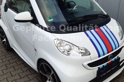 Smart ForTwo 74.640 km 7.990 &euro; Dorsten 46282