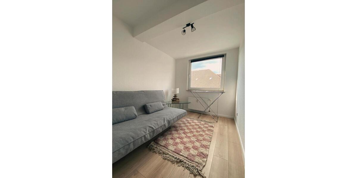 Dachgeschoßwohnung Essen Frillendorf - 3.5 Zimmer, 65 m&sup2;, 169.900&euro; | Angebot:27111012