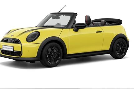 Mini Cooper Cabrio 4.999 km 32.799 &euro; Recklinghausen 45659
