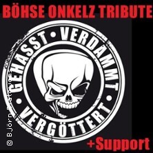 Gehasst Verdammt Vergöttert Oberhausen