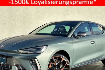 Cupra Leon 3.000 km 48.490 &euro; Castrop-Rauxel 44579