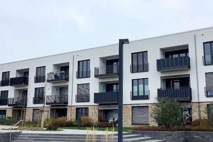 Wohnung Dortmund Schüren - 2 Zimmer, 67 m&sup2;, 762&euro; | Angebot:26359321