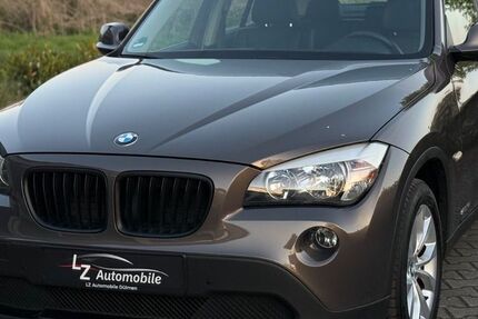 BMW X1 158.966 km 7.490 &euro; Dülmen 48249