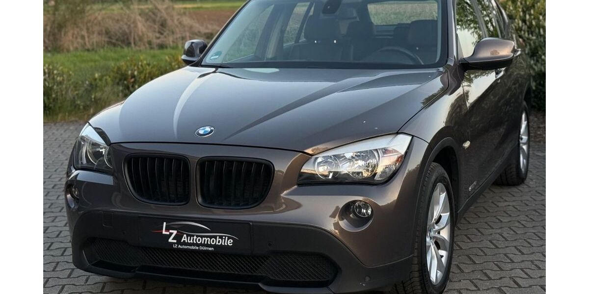 BMW X1 158.966 km 7.490 &euro; Dülmen 48249