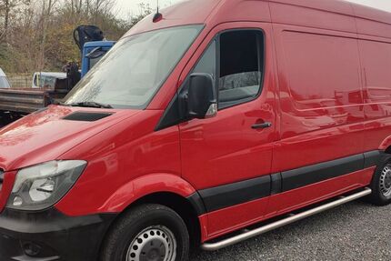 Mercedes-Benz Sprinter 193.000 km 8.800 € Essen 45136