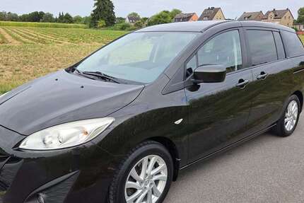 Mazda 5 183.000 km 7.950 € Herten 45701