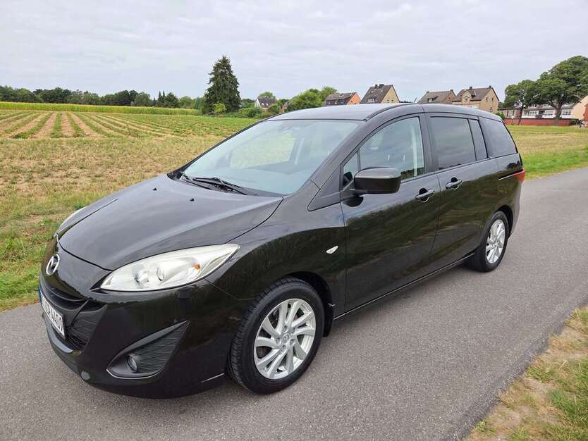 Mazda 5 183.000 km 7.950 € Herten 45701
