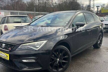Seat Leon 79.229 km 14.950 &euro; Bottrop 46238