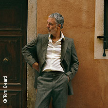 Baxter Dury 24.08.2026 JunkYard