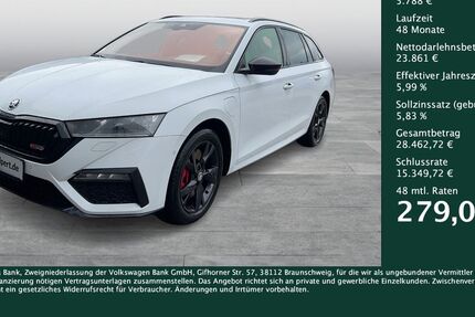 Skoda Octavia 59.130 km 28.980 &euro; Dortmund 44269