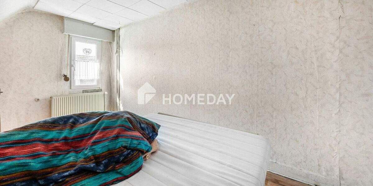 Einfamilienhaus Witten Herbede - 6 Zimmer, 139 m&sup2;, 235.000&euro; | Angebot:25564280