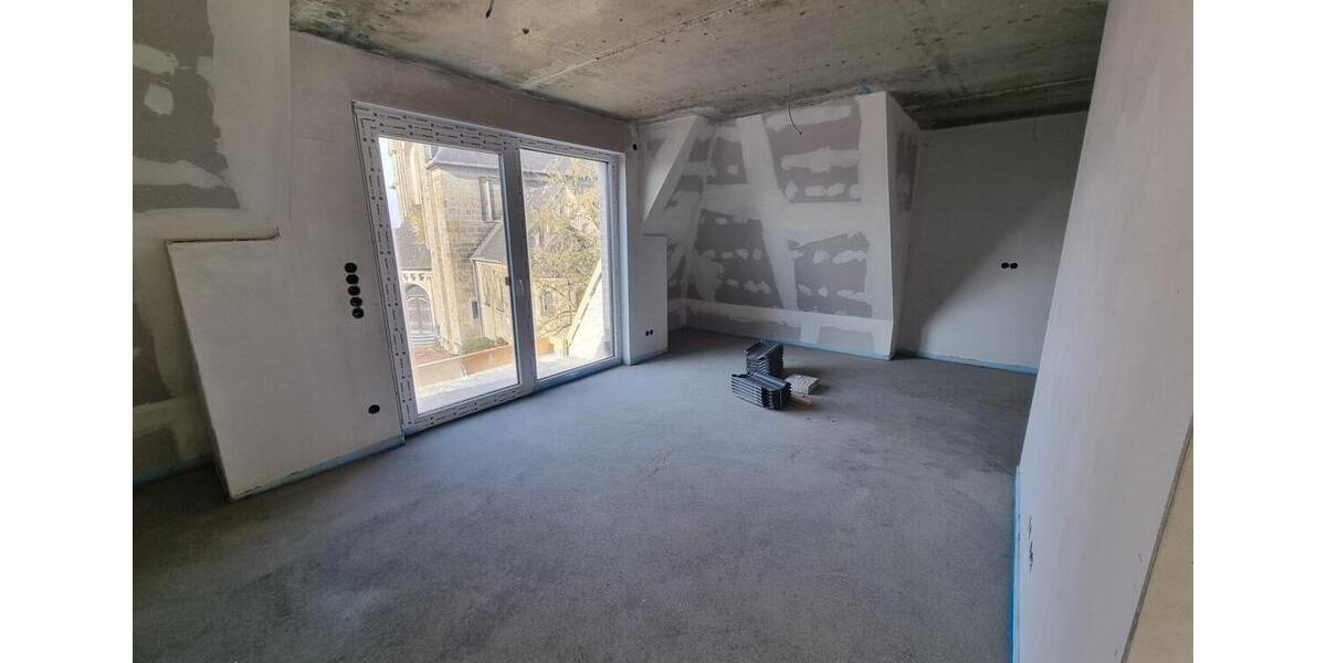 Gemütliche Wohnung im Herzen von Schermbeck zimmer