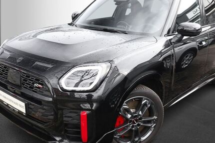 Mini John Cooper Works Countryman 25.200 km 38.990 &euro; Dülmen 48249