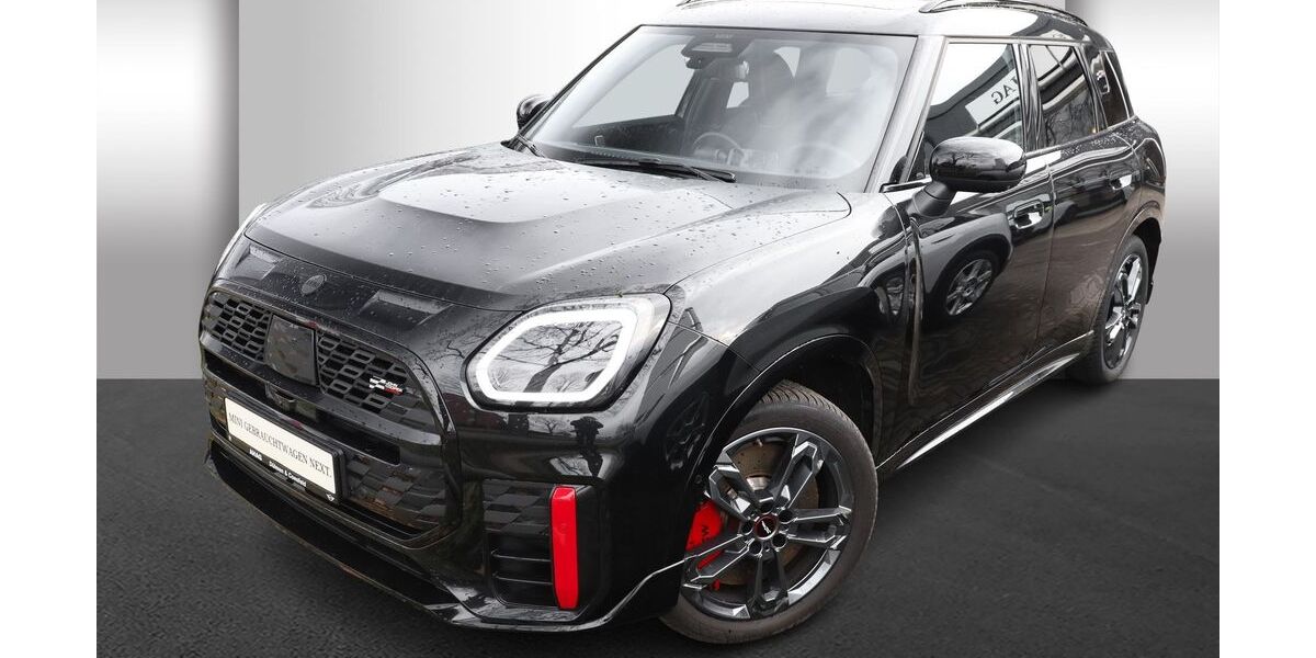 Mini John Cooper Works Countryman 25.200 km 38.990 &euro; Dülmen 48249