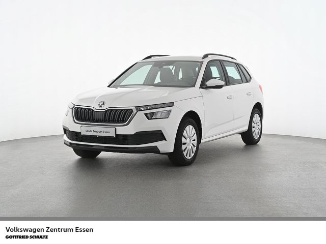 Skoda Kamiq 55.209 km 16.960 € Essen 45143