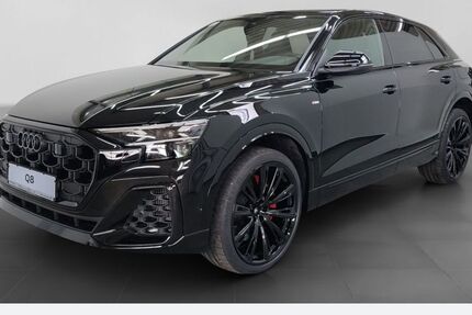 Audi Q8 4.980 km 102.990 &euro; Bochum 44892