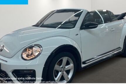VW Beetle 73.386 km 17.280 &euro; Mülheim 45478