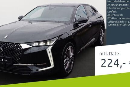 DS Automobiles DS4 46.390 km 18.970 &euro; Dülmen 48249