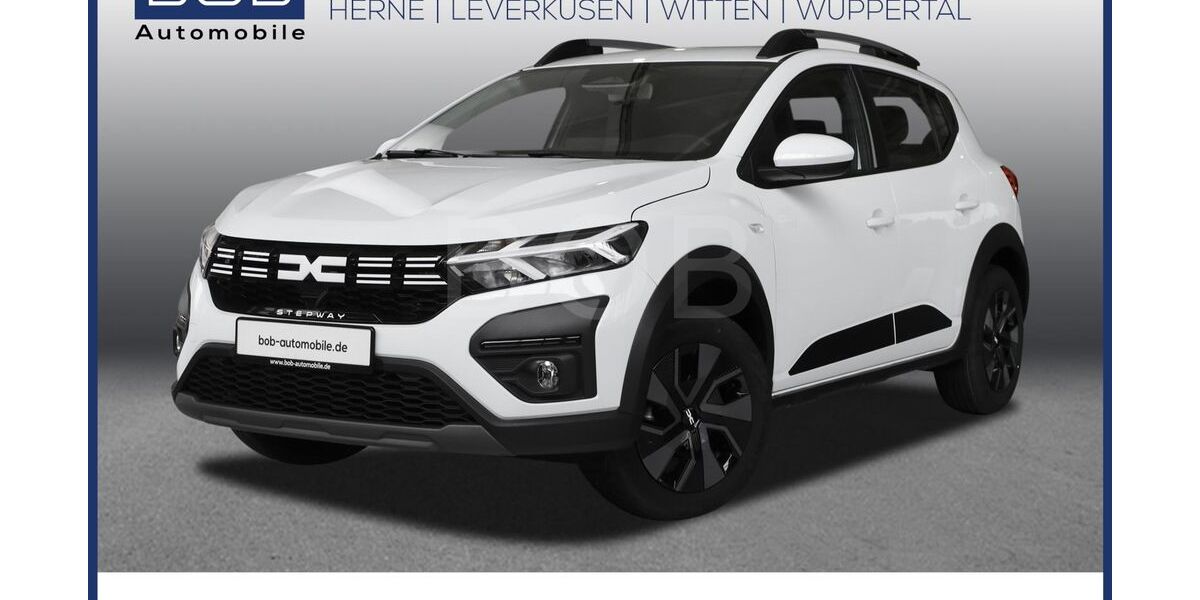 Dacia Sandero 1.001 km 19.555 &euro; Bochum 44809