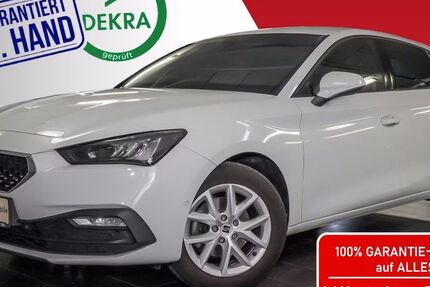 Seat Leon 79.600 km 16.888 &euro; Dorsten 46284
