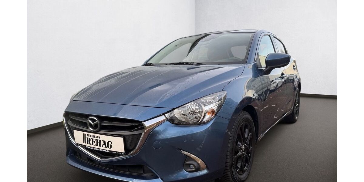 Mazda 2 35.056 km 12.990 &euro; Recklinghausen 45659
