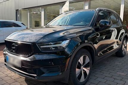 Volvo XC40 125.200 km 18.590 &euro; Dorsten 46282