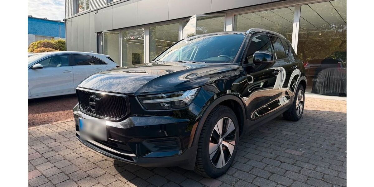 Volvo XC40 125.200 km 18.590 &euro; Dorsten 46282