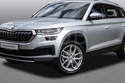 Skoda Kodiaq 17.261 km 32.640 € Herne 44629