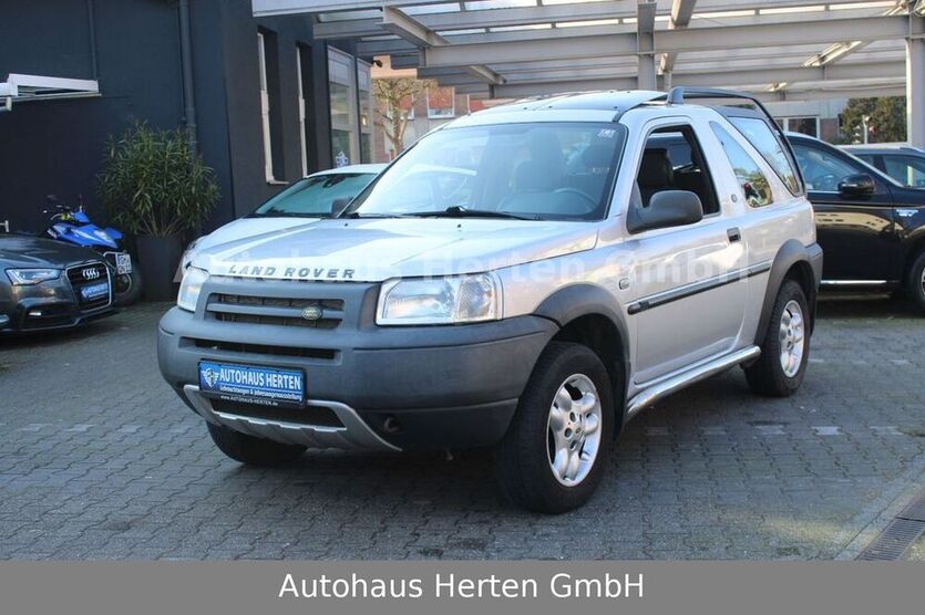 Freelander