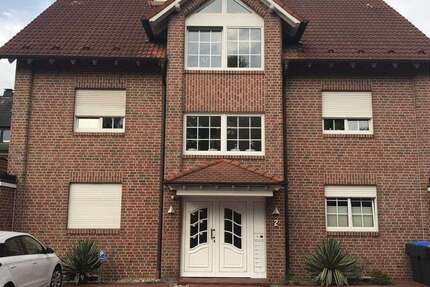Wohnung Lünen Nordlünen - 2 Zimmer, 62 m&sup2;, 480&euro; | Angebot:27306699