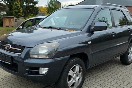 Kia Sportage 193.000 km 1.300 &euro; Herne (NRW) 44628