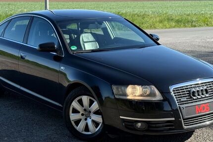 Audi A6 300.000 km 3.490 &euro; Dülmen 48249