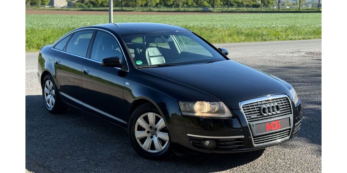 Audi A6 300.000 km 3.490 &euro; Dülmen 48249