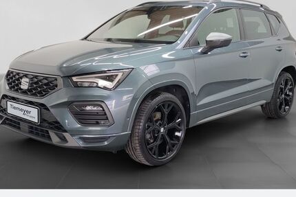 Seat Ateca 88.851 km 24.450 &euro; Bochum 44809