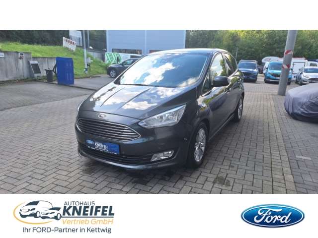 C-Max