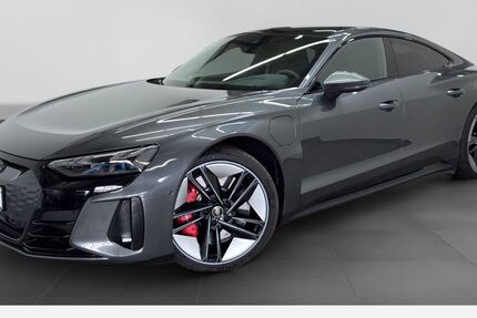 Audi RS e-tron GT 43.866 km 57.980 &euro; Bochum 44809