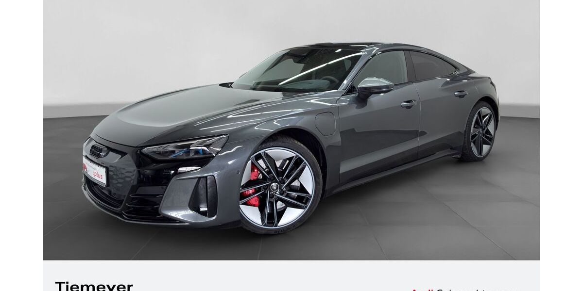 Audi RS e-tron GT 43.866 km 57.980 &euro; Bochum 44809