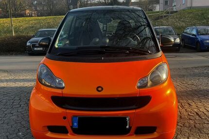 Smart ForTwo 135.000 km 2.999 &euro; Gladbeck 45968