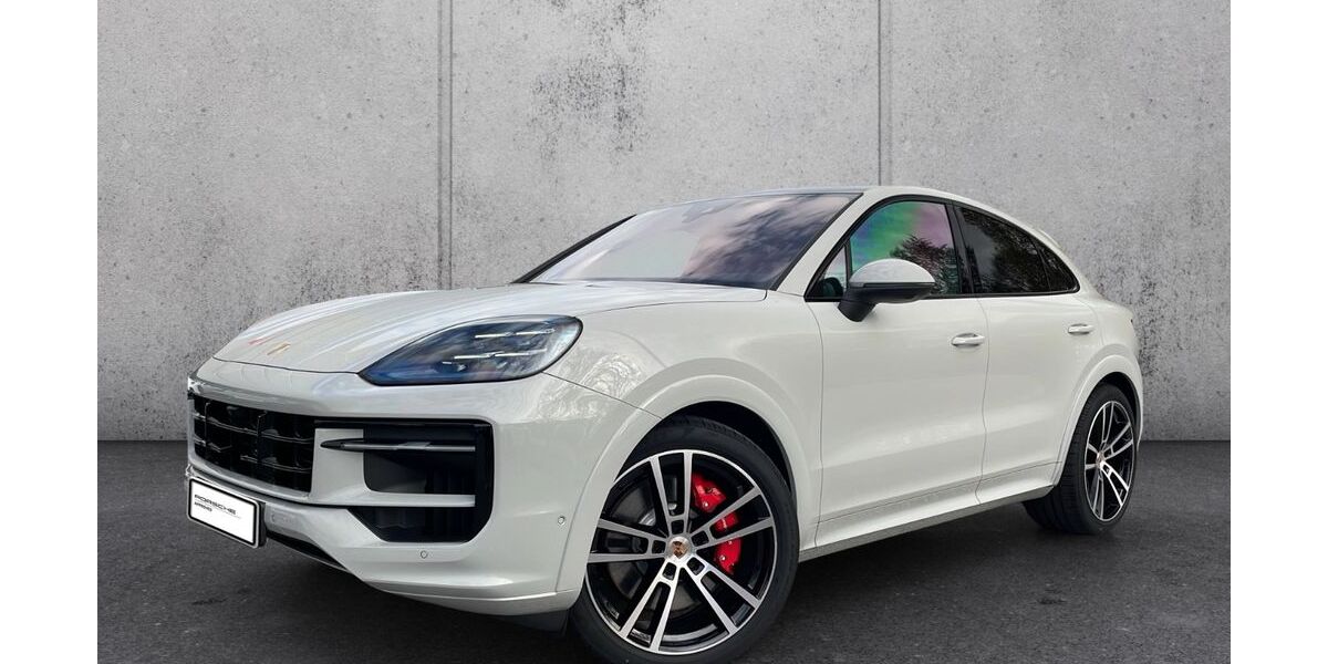 Porsche Cayenne 9.900 km 134.900 &euro; Recklinghausen 45665