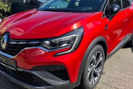 Renault Captur 164.000 km 12.500 &euro; Bochum 44793