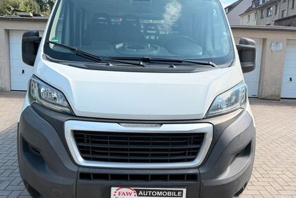 Peugeot Boxer 89.000 km 18.999 &euro; Essen 45356