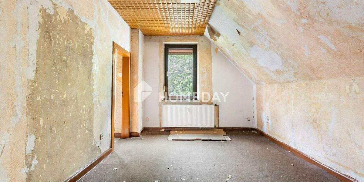 Etagenwohnung Marl Sinsen-Lenkerbeck - 3 Zimmer, 74 m&sup2;, 109.000&euro; | Angebot:25472519