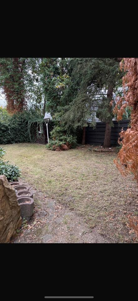 Mietwohnung Altenessen zimmer