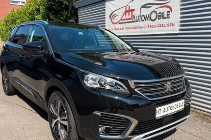Peugeot 5008 163.000 km 10.999 &euro; Marl 45770
