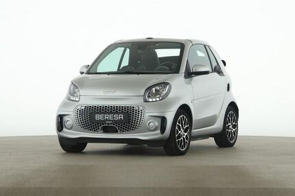 Smart ForTwo 39.999 km 12.680 &euro; Dülmen 48249