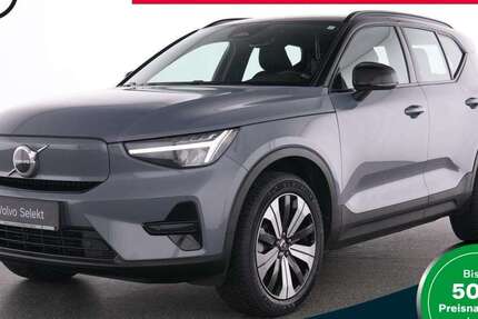 Volvo XC40 35.772 km 30.980 &euro; Witten 58453