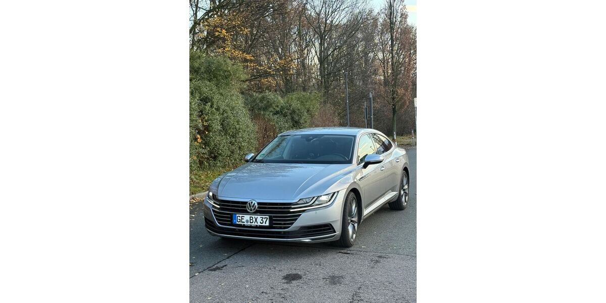 VW Arteon 138.000 km 22.900 &euro; Gelsenkirchen 45894