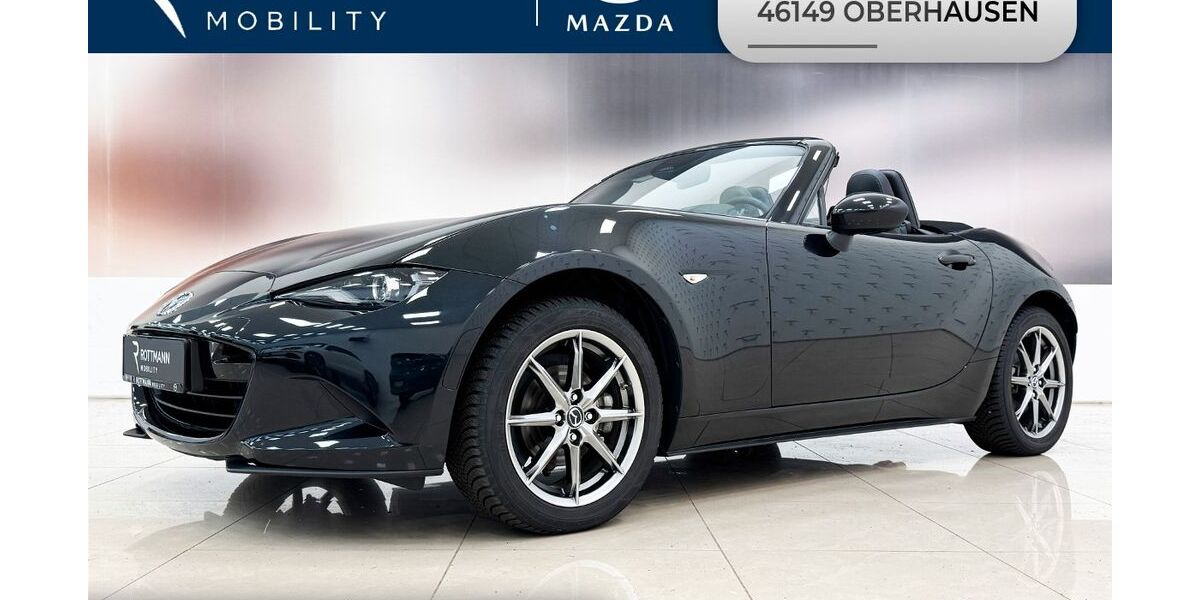 Mazda MX-5 10.337 km 25.900 &euro; Oberhausen 46149