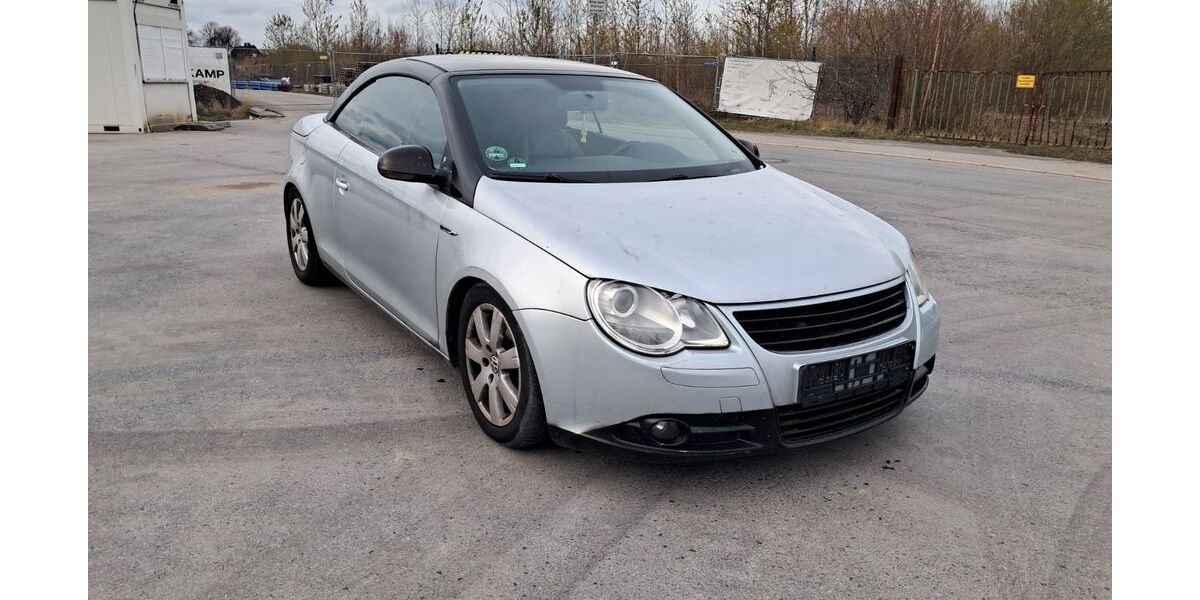 VW Eos 235.411 km 1.350 &euro; Lünen 44534