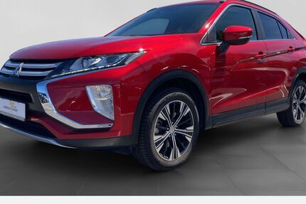 Mitsubishi Eclipse Cross 71.142 km 16.450 &euro; Bochum 44892